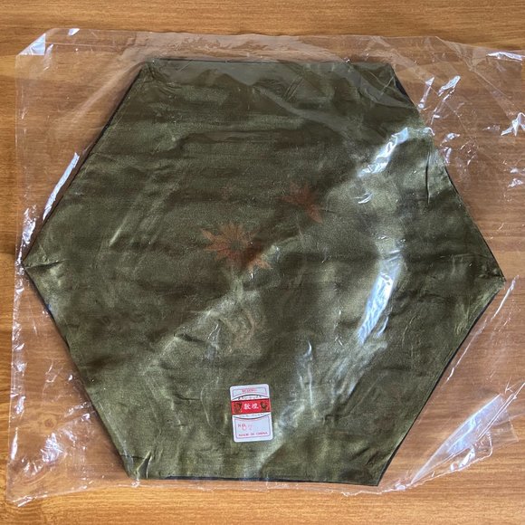 NWT Dun Huang Embroidery, still in package, China - Picture 2 of 5